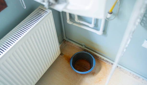 Best 24/7 water damage repair  in Homer, GA