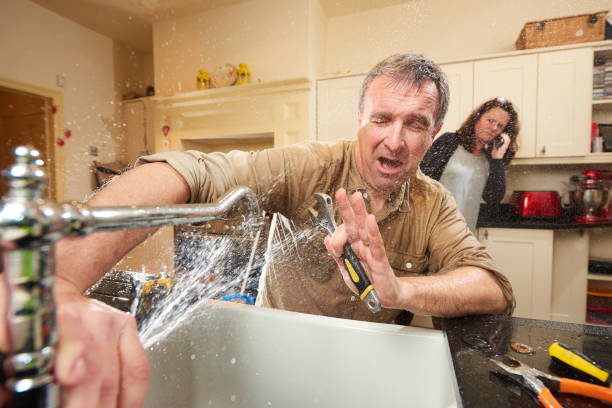 Best Commercial water damage restoration  in Homer, GA